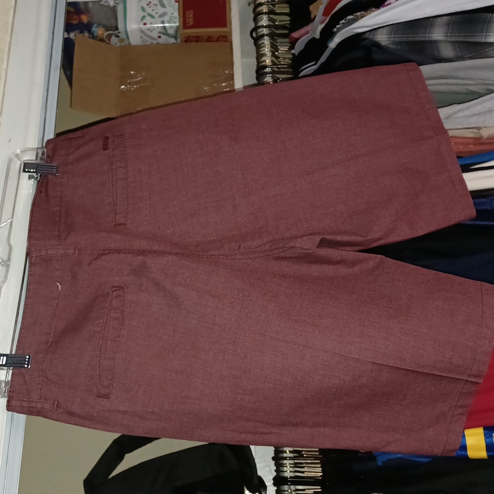 KREW SHORTS - Picture 4 of 5